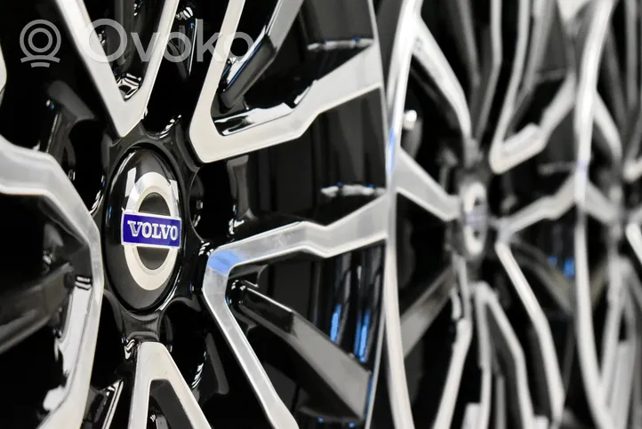 Volvo V60 Felgi aluminiowe R16 