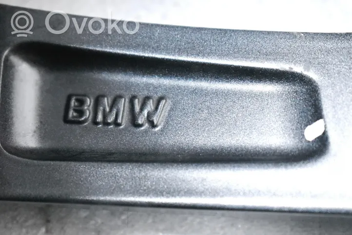 BMW 4 G22 G23 G24 G26 Jante alliage R18 