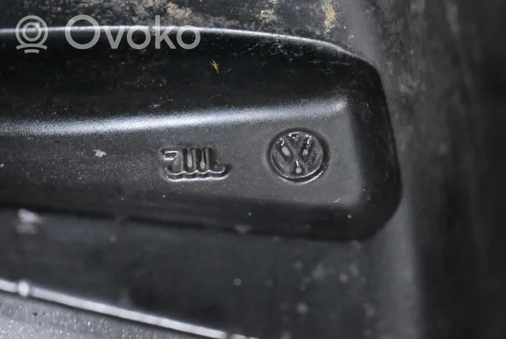 Volkswagen Amarok R20-alumiinivanne 