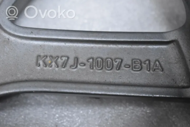 Ford Mondeo Mk III Felgi aluminiowe R19 