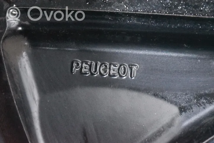 Peugeot 3008 I Felgi aluminiowe R19 