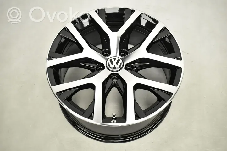 Volkswagen Beetle A5 Felgi aluminiowe R18 