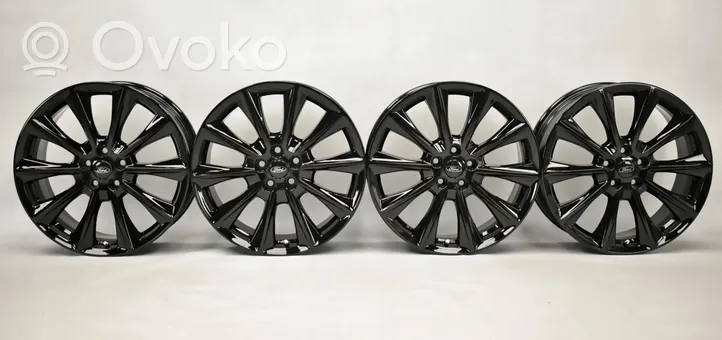 Ford Mondeo MK V R19 alloy rim 