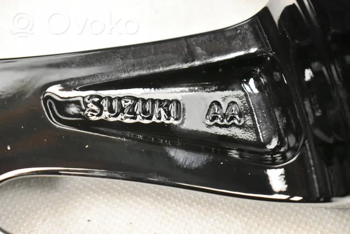 Suzuki SX4 S-Cross R17-alumiinivanne 