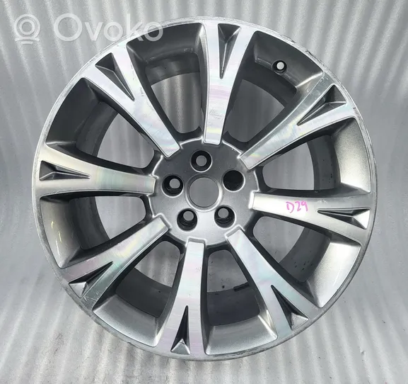 Jaguar XJ X351 R 20 alumīnija - vieglmetāla disks (-i) 