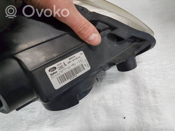 Ford Grand C-MAX Faro/fanale AM5113W030AE