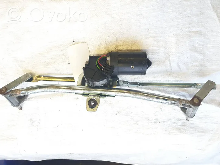 Audi A3 S3 8L Wiper motor 1J1955113