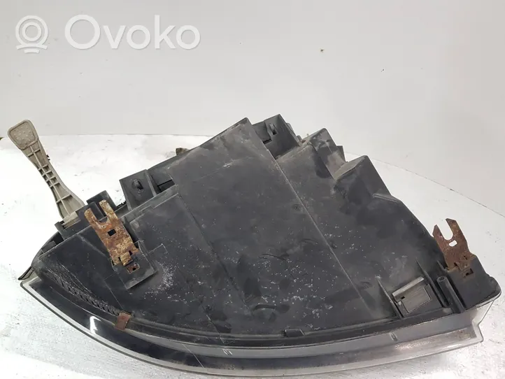 Seat Alhambra (Mk1) Headlight/headlamp 0301182211