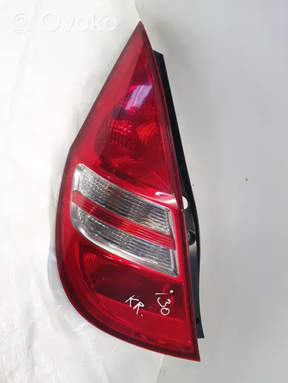 Hyundai i30 Rear/tail lights 924012R0