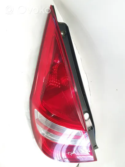 Hyundai i30 Rear/tail lights 924012R0