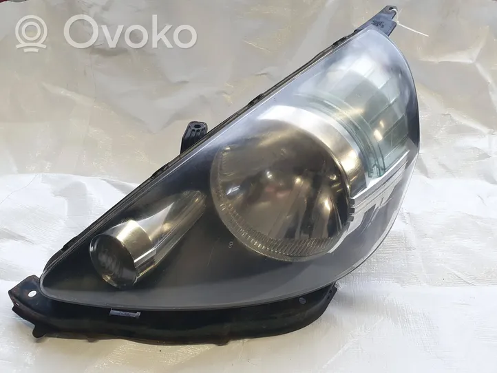 Honda Jazz Lampa przednia P4952