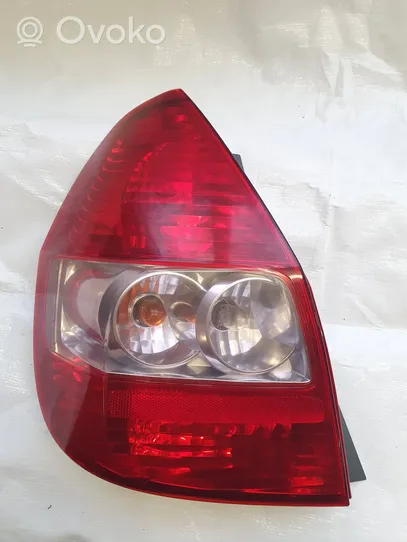 Honda Jazz Lampa tylna 4949