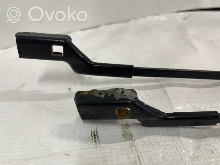 Volkswagen Polo V 6R Front wiper blade arm 6R1955409A