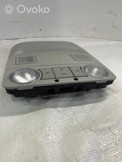 Volkswagen Golf VI Front seat light 1K8947105N