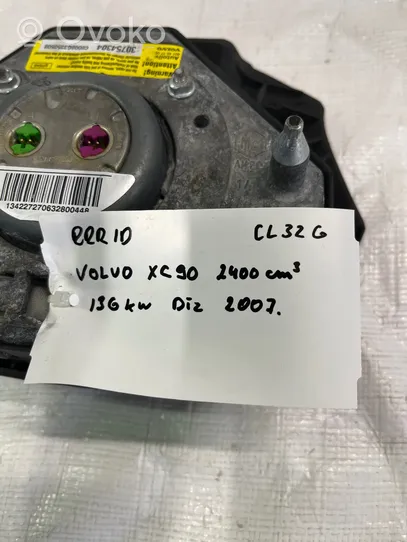 Volvo XC90 Airbag dello sterzo 30754304