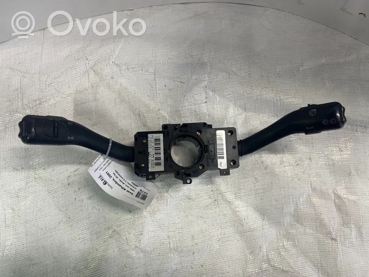 Seat Alhambra (Mk1) Leva/interruttore dell’indicatore di direzione e tergicristallo 1J0953513