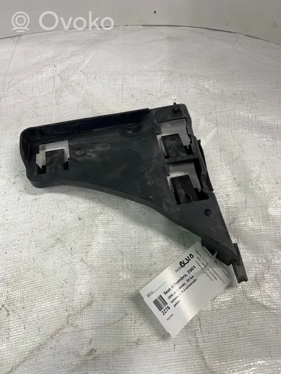 Seat Alhambra (Mk1) Staffa di rinforzo montaggio del paraurti anteriore 7M3807184