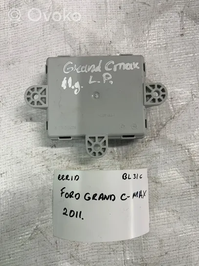 Ford Grand C-MAX Door control unit/module AV6N14B533BF