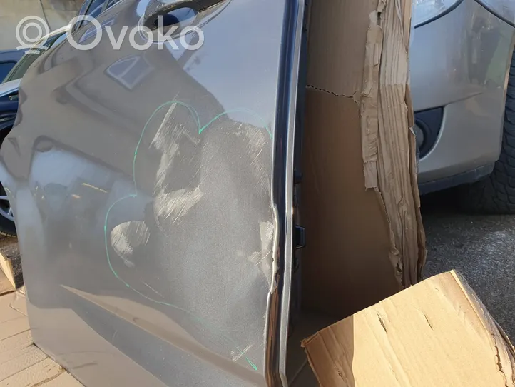 Ford Grand C-MAX Side sliding door 