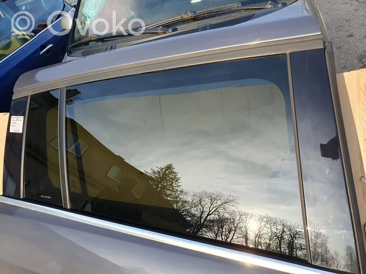 Ford Grand C-MAX Side sliding door 