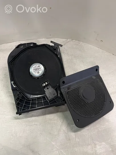 BMW 3 F30 F35 F31 Subwoofer-bassokaiutin 18820010