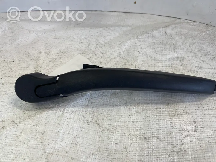 BMW 3 F30 F35 F31 Bras d'essuie-glace arrière 4280793