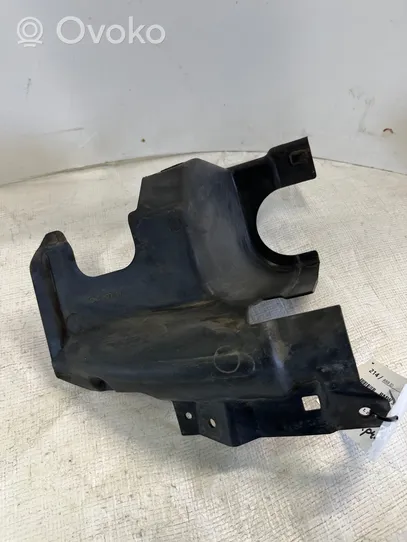 BMW 3 F30 F35 F31 Couvre-soubassement avant 7274857