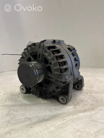 BMW 3 F30 F35 F31 Generator/alternator 7823343