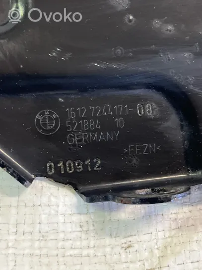 BMW 3 F30 F35 F31 Kita išorės detalė 7244171