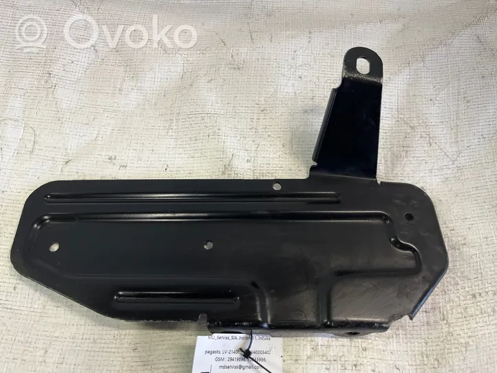 BMW 3 F30 F35 F31 Kita išorės detalė 7244171