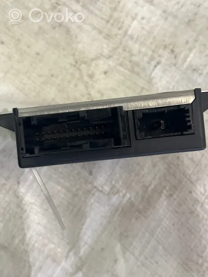 Audi A6 S6 C6 4F Gateway valdymo modulis 4F0907468D