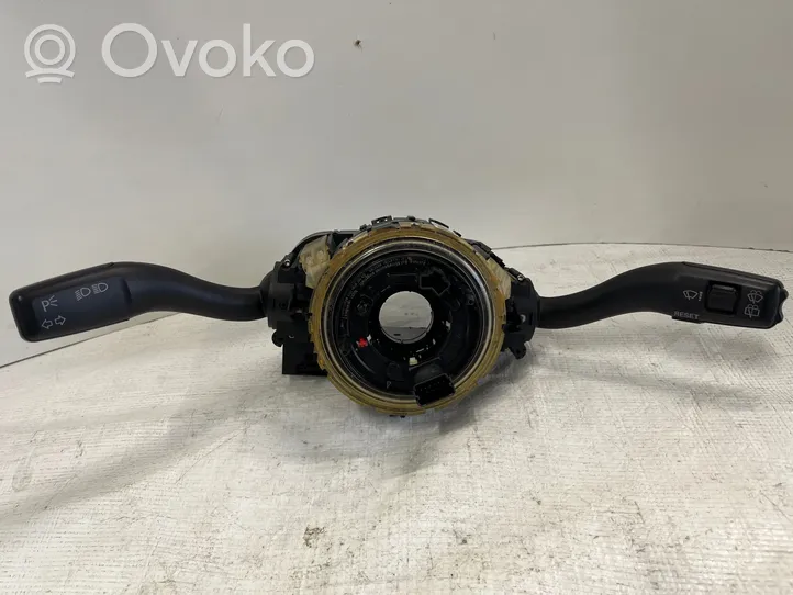 Audi A6 S6 C6 4F Stūres stāvokļa (leņķa) sensors 4F0953549A