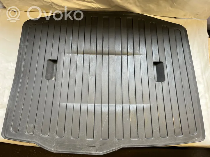 Audi A6 S6 C6 4F Rivestimento vano della ruota di scorta 4F9863547