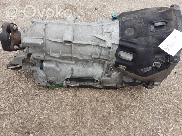 BMW 3 F30 F35 F31 Automatic gearbox EE81R