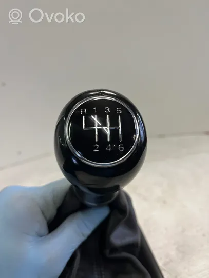 Audi A6 S6 C6 4F Gear shift switch/knob G06312018105