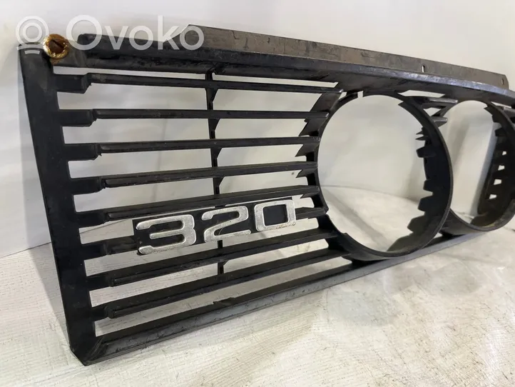 BMW 3 E21 Grille de calandre avant 1834989