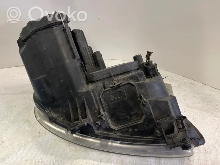 Volkswagen Touran I Headlight/headlamp 1305235777