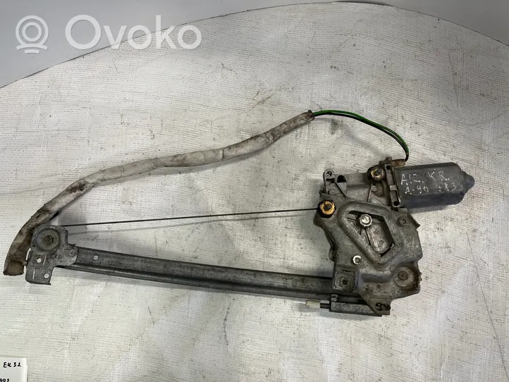 Audi 80 90 S2 B4 Fensterhebermotor Tür hinten 893839397A