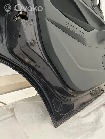 Ford Grand C-MAX Rear door 