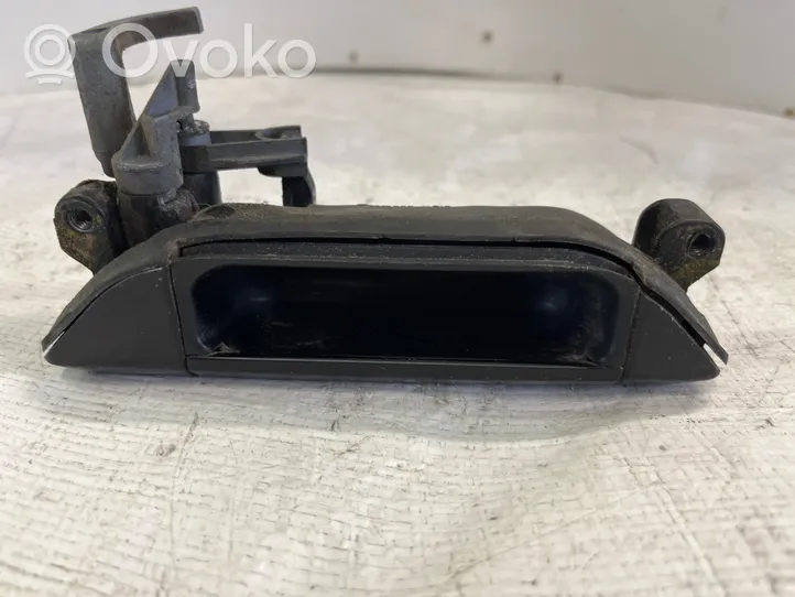 Volkswagen Transporter - Caravelle T4 Front door exterior handle 701837209