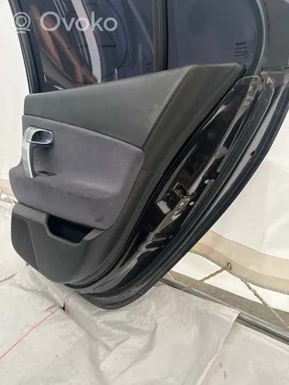 Nissan Primera Rear door 