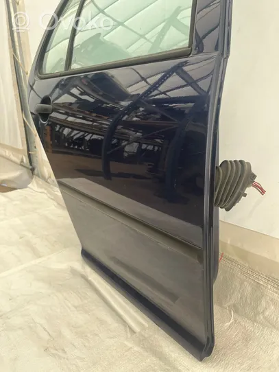 Volkswagen Golf IV Rear door 