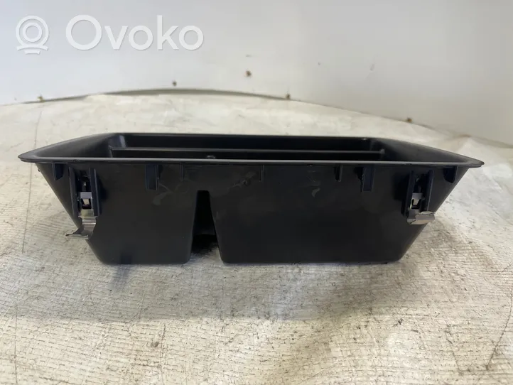 Volkswagen Caddy Inne części wnętrza samochodu 2K0858122