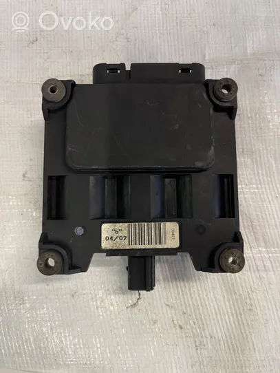 Volkswagen Polo Solenoidinis vožtuvas 6Q0906625B