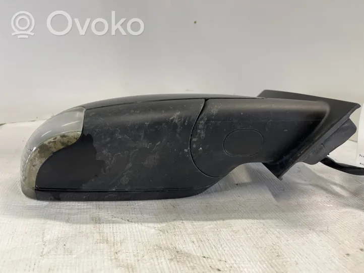 Volkswagen Caddy Front door electric wing mirror 073016LL