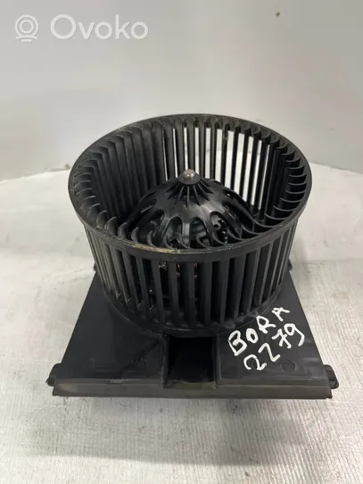 Volkswagen Bora Heater fan/blower 7MG26