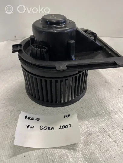 Volkswagen Bora Soplador/ventilador calefacción 7MG26