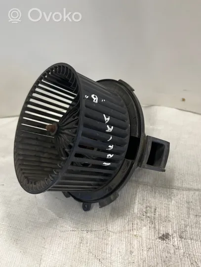 Opel Zafira B Heater fan/blower A3370GA