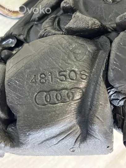 Audi A3 S3 8P Etuoven sähköinen sivupeili 481506