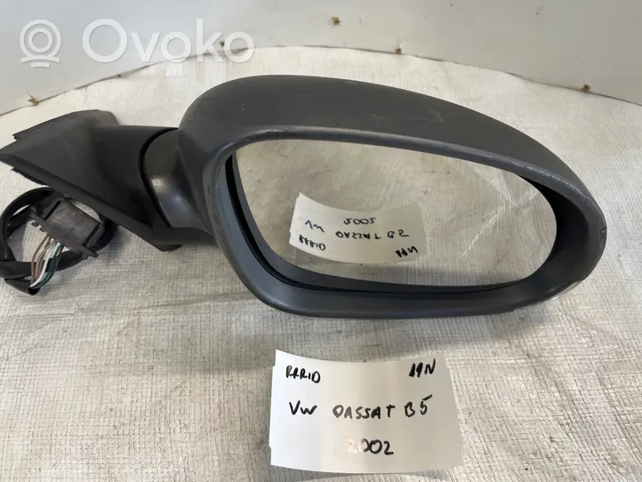 Volkswagen PASSAT B5.5 Front door electric wing mirror VM199EHBR